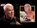 Eric Bischoff SHOOTS On Vince McMahon Trying To Steal NWO Hulk Hogan!