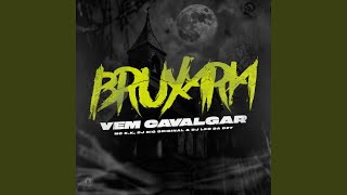 Bruxaria Vem Cavalgar