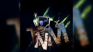 The Nameless Mod Soundtrack - WorldCorp HQ Basement (Ambient)