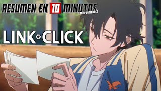 🔷 LINK CLICK | Resumen en 10 Minutos (más o menos) FT. @VirgoResumenes