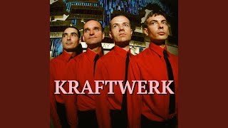 KRAFTWERK (クラフトワーク) - S.T. - 1st Album (German 限定