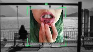 EZI - Take My Breath Away (Slowed & Reverb)