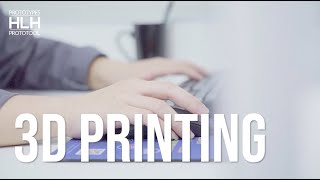 3D Printing Process