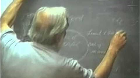 Appearance and Reality: The One-Many Problem (65)