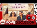 Ikaw pa rin ang pipiliin ko  movie discussion feat goldwin reviews  magandabamovie