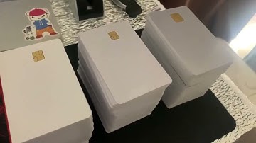 How to swipe / learn CC cloning cards /write dumps with pins track 1&2/ Update..