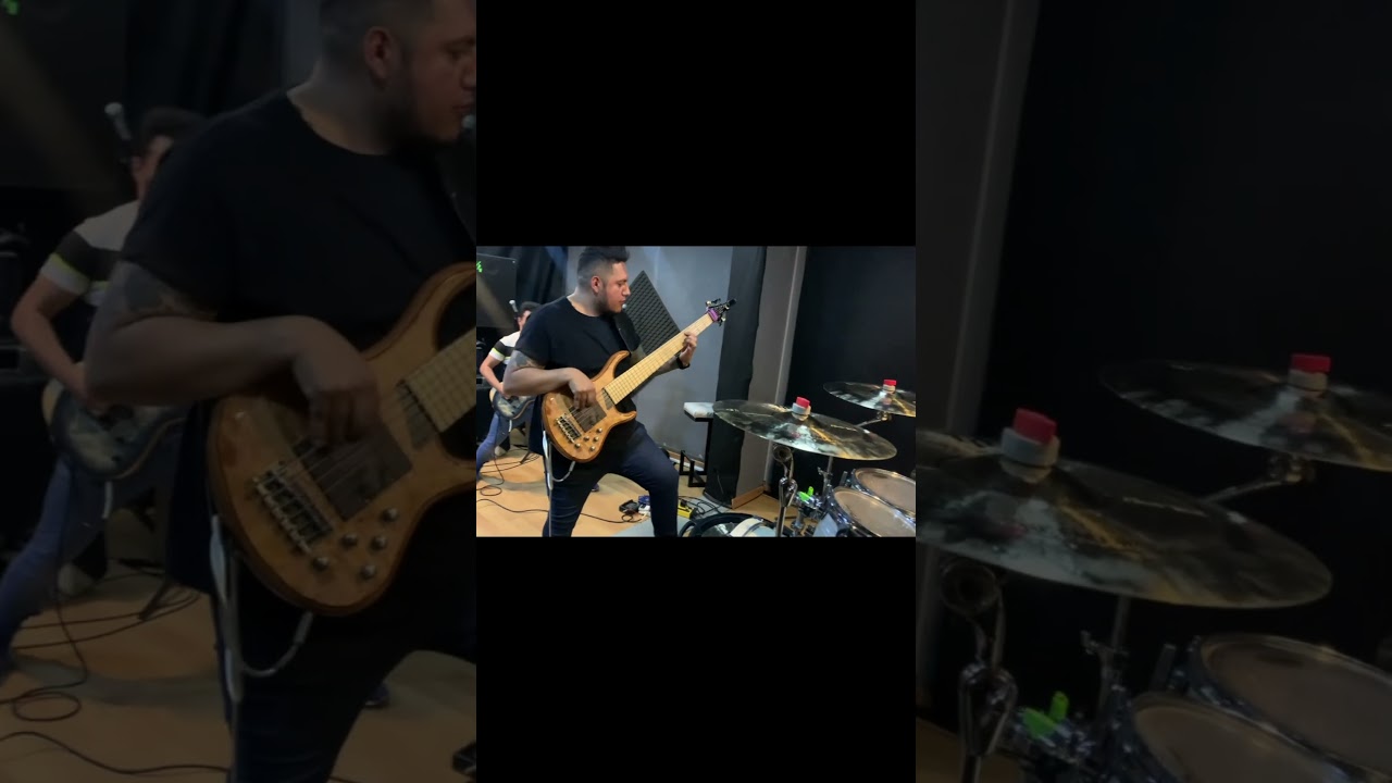 Rehearsal - Soul Disease