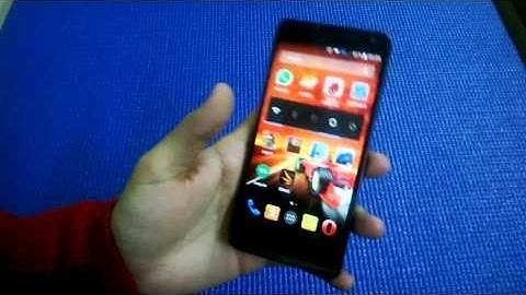 Intex aqua Extreme  Password Reset or Recovery