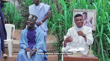 WOLI AGBA v PASTOR OJO