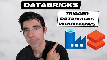 Hoe u Databricks-workflows vanuit het openbare internet (Azure Data Factory en Python) in Databri...