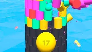 Tower Color Gameplay screenshot 1