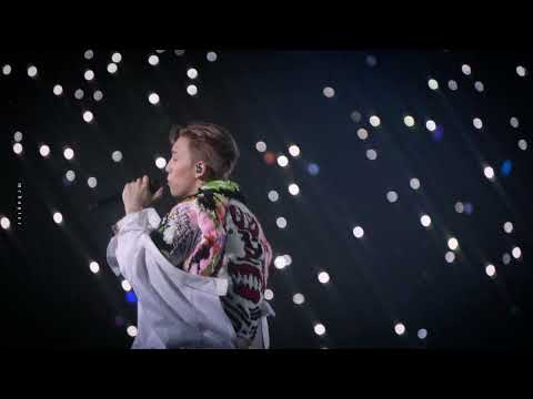 4K 《世一》MC張天賦【THIS IS MC Concert 】 21JAN2023