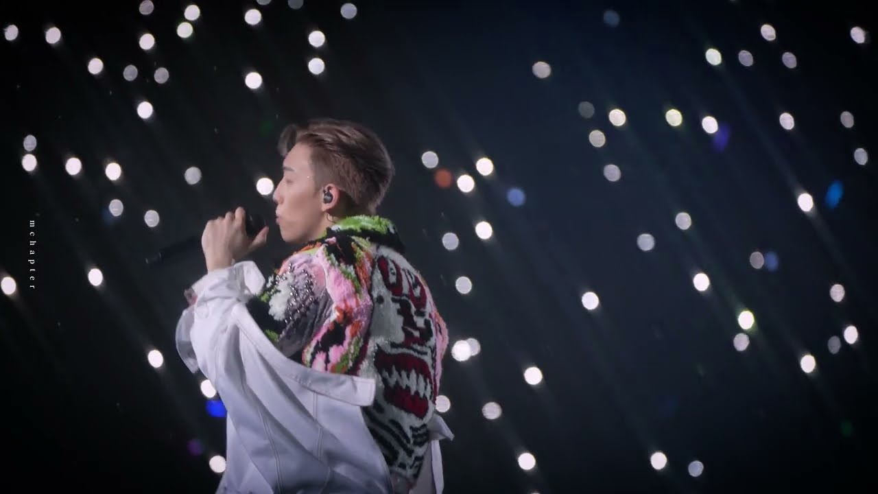 4K 《世一》MC張天賦【THIS IS MC Concert 】 21JAN2023
