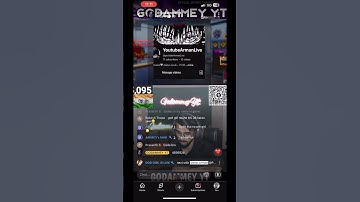 1v1 friendly match with ​⁠@GODAMMEYisLIVE #tdm ​⁠@BattlegroundsMobile_IN #m416glacier#tdmchallenge