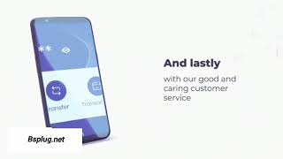 Download our app sharp sharp and enjoy Search on playstore BSPLUG screenshot 4