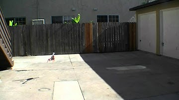 trying to master nose in hover exi 450 pro tarot zyx dfc fbl.