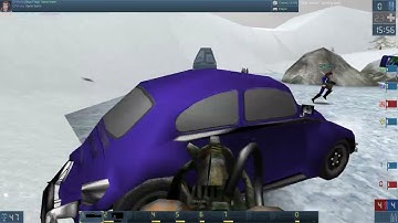 2025: Unreal Tournament’s VCTF Matches Are Still Unstoppable! - VCTF - UT99 - Online gameplay