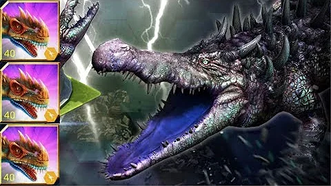 ジュラシックワールドザ ゲーム