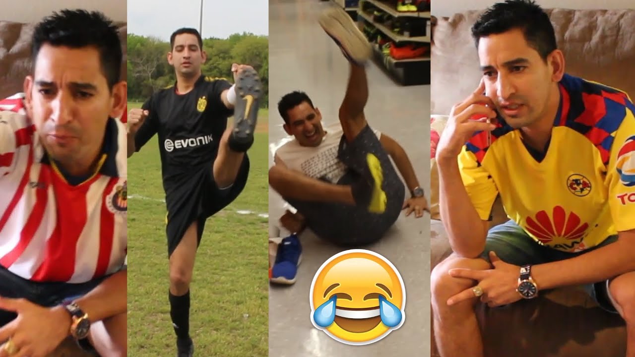 Cuando te la tiras de buen jugador y  eres malo debut en la USA-jugando pelota