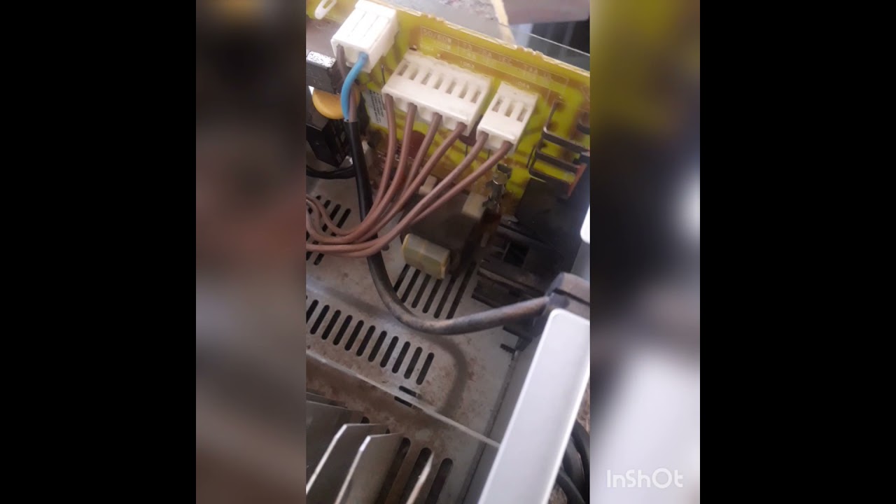 receiver philips FR 996 liga e desliga interminte (resolvido)