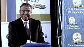 2018 VC EXCELLENCE AWARDS