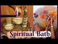 How to Do a Spiritual Bath | Remove Toxic/Negative Energy & Become Unblocked | Stayforevertrue