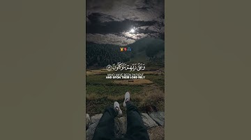 ﴿الذين صبروا وعلى ربهم يتوكلون﴾ القارئ {عبد الرحمن مسعد} ارح سمعك 💆🎧🫀 تلاوة هادئة ومريحة 😌🎧