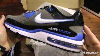 air max wright black