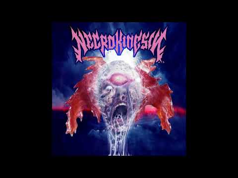 Necrokinesis -  No Future