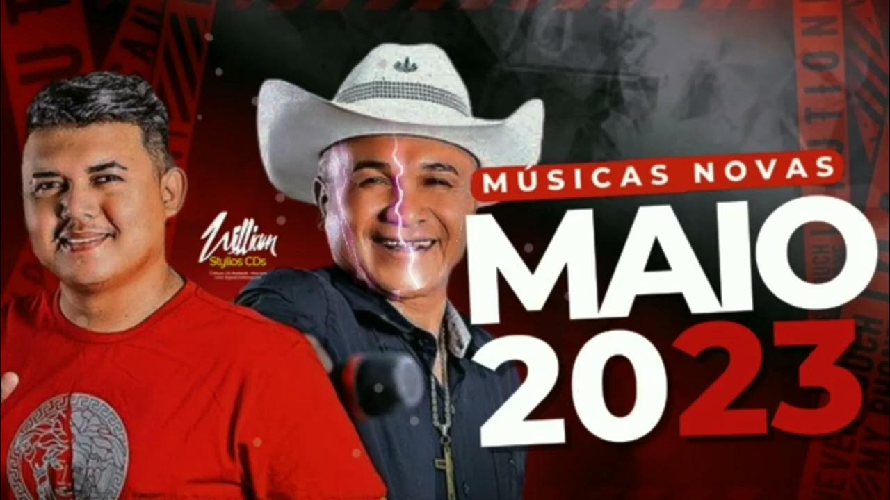 musica nova 2023 - YouTube