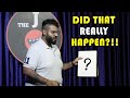 The hilarious mind reading trick  by karan chauhan