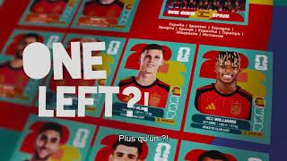 FIFA World Cup 2026™ Panini Sticker Collection (30s)