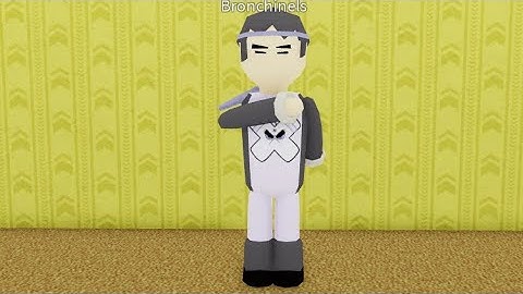 How to get X Letter Glow Up BACKROOMS MORPH in Backrooms Morphs (ROBLOX)