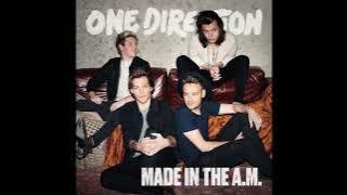 One Direction - Walking in the Wind-  432 hertz