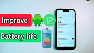 Tips & Tricks To Improve Battery On Android 12 & Google Pixel Phones screenshot 5