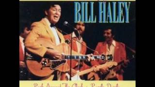 Vignette de la vidéo "Bill Haley & His Comets - Caravan Twist (Nu Pogodi Soundtrack)"