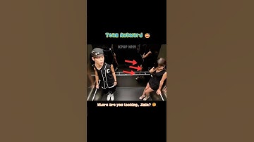 BTS Elevator Prank 😂 Wait Till The End 😆 #shorts #bts #prank