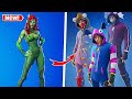 All New Leaked Fortnite Skins &amp; Emotes! (The last laugh bundle &amp; More)