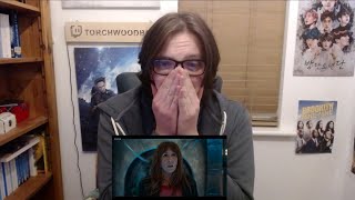 Doctor Who The Star Beast Reaction