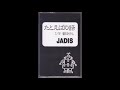 JADIS - たとえばの話 [2001.07.00]