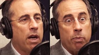 Jerry Seinfeld NUKES His Own Career with Comically Bad Take