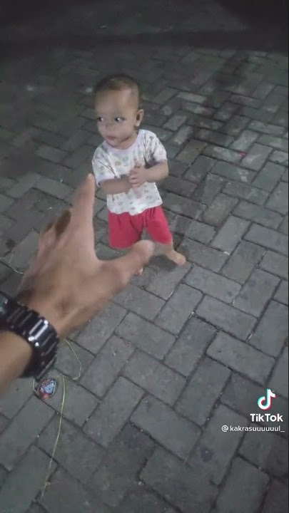 Video Lucu 😂 ketika anak disuruh joget dan mengaji 😂