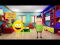 Past Tense - Simple Past Song - English Song For Kids - Music For Kids - TORO