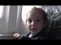 Путешествие в Турцию на самолете с ребенком