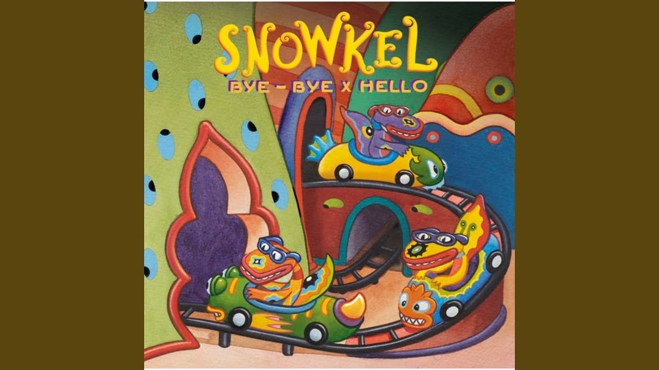 Watch Bye-Bye, Hello on YouTube Watch Bye-Bye, Hello on YouTube