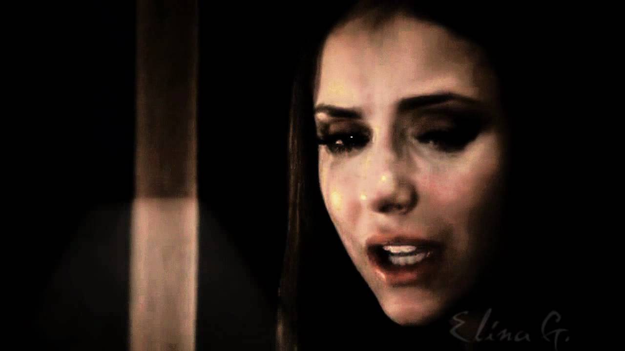 Дневники Вампира-Delena(Делена)-Не сходи с ума (russian)