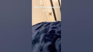 Day 27 of looping till I go viral #looping