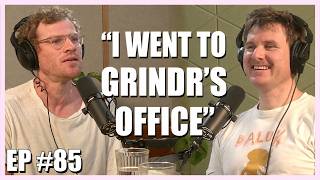 Hi-tech Aussie Ads, space travel,  Rathy goes to Grindr and so on | NEUROTIC NEWS