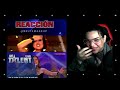 Reacción | Cristina Ramos - Got Talent 2016 Opera Rock  | Bel