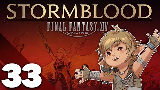 Final Fantasy XIV: Stormblood - #33 - Omega